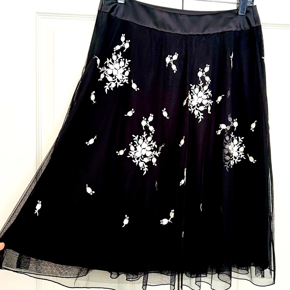 🌟HP🌟Ann Taylor Skirt - Picture 5 of 11
